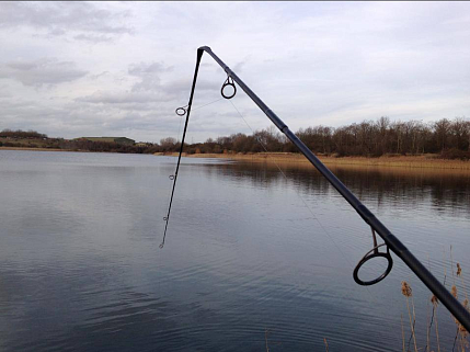 Ремонт удилищ