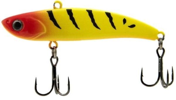Виб ECOPRO Nemo 70мм, 13гр., цвет 075 Yellow Chalk