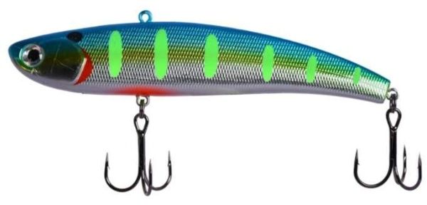 Виб ECOPRO Nemo Slim 48мм, 5гр., цвет 099-Neon Shad