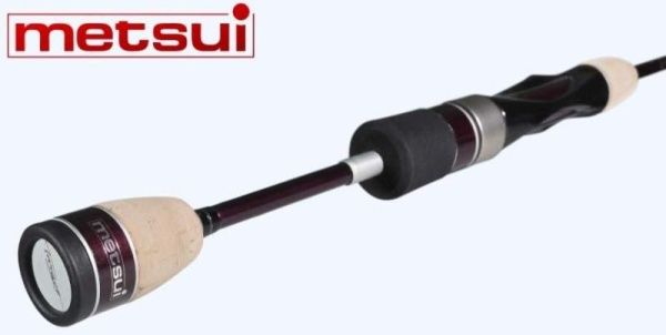 Спиннинг METSUI TARGET 602L 1,83м, тест 1.5-8гр. для рыбалки, Спиннинг METSUI TARGET 602L 1,83м, тест 1.5-8гр. отзывы, Спиннинг METSUI TARGET 602L 1,83м, тест 1.5-8гр. купить, Спиннинг METSUI TARGET 602L 1,83м, тест 1.5-8гр. купить в интернет магазине, Спиннинг METSUI TARGET 602L 1,83м, тест 1.5-8гр. выбрать, Спиннинг METSUI TARGET 602L 1,83м, тест 1.5-8гр. обзор, Спиннинг METSUI TARGET 602L 1,83м, тест 1.5-8гр. купить в розничном магазине