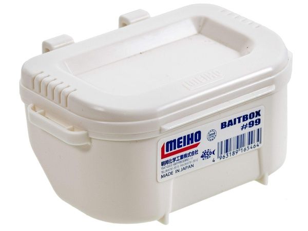 Коробка рыболовная для наживки с крышкой Meiho BAIT BOX 99 126х97х60 для рыбалки, Коробка рыболовная для наживки с крышкой Meiho BAIT BOX 99 126х97х60 отзывы, Коробка рыболовная для наживки с крышкой Meiho BAIT BOX 99 126х97х60 купить, Коробка рыболовная для наживки с крышкой Meiho BAIT BOX 99 126х97х60 купить в интернет магазине, Коробка рыболовная для наживки с крышкой Meiho BAIT BOX 99 126х97х60 выбрать, Коробка рыболовная для наживки с крышкой Meiho BAIT BOX 99 126х97х60 обзор, Коробка рыболовная для наживки с крышкой Meiho BAIT BOX 99 126х97х60 купить в розничном магазине