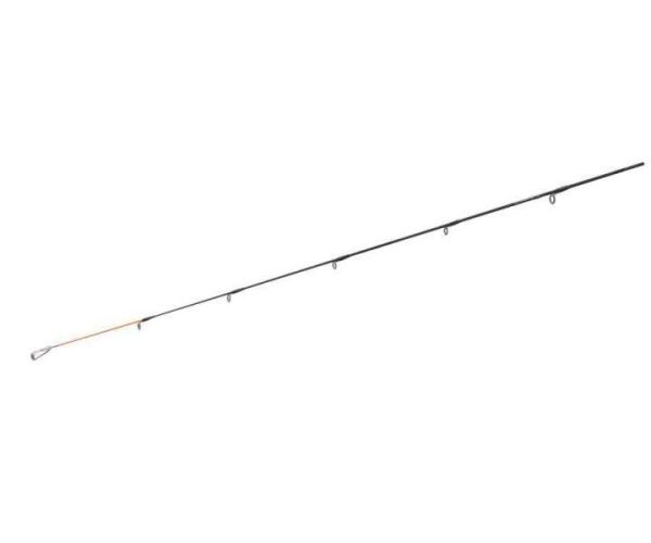 FLAGMAN Вершинка фидерного удилища Squadron Pro Pellet Feeder 3,6м тест max 80г 0,5oz carbon 3мм