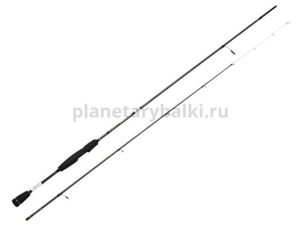 Спиннинг Lucky John Vanrex MICRO JIG 9 2,13м, тест 2-9гр.