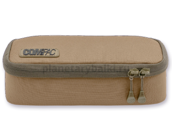 Чехол для шпуль KORDA Compac Spool Case Wide широкий 25х9,5х8см