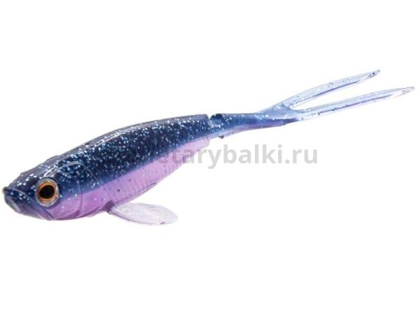 Слаги LJ 3D Series Pano Slug 7.0in (17,80) Z18 3шт.