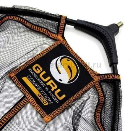 Голова подсачника GURU Competition Net SF400 35х42см для рыбалки, Голова подсачника GURU Competition Net SF400 35х42см отзывы, Голова подсачника GURU Competition Net SF400 35х42см купить, Голова подсачника GURU Competition Net SF400 35х42см купить в интернет магазине, Голова подсачника GURU Competition Net SF400 35х42см выбрать, Голова подсачника GURU Competition Net SF400 35х42см обзор, Голова подсачника GURU Competition Net SF400 35х42см купить в розничном магазине