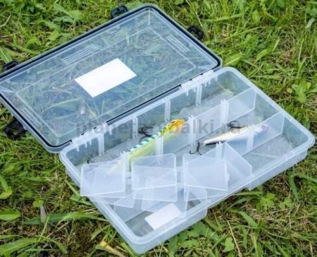 Коробка рыболовная Волжанка 27,5х18х5см для рыбалки, Коробка рыболовная Волжанка 27,5х18х5см отзывы, Коробка рыболовная Волжанка 27,5х18х5см купить, Коробка рыболовная Волжанка 27,5х18х5см купить в интернет магазине, Коробка рыболовная Волжанка 27,5х18х5см выбрать, Коробка рыболовная Волжанка 27,5х18х5см обзор, Коробка рыболовная Волжанка 27,5х18х5см купить в розничном магазине