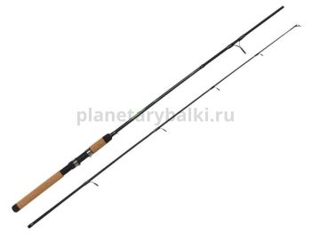 Спиннинг Salmo Sniper ULTRA SPIN 25 1,80м, тест 5-25гр.