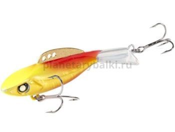 Балансир Lucky John Pro Series MEBARU 77мм, 27гр., 149 блистер