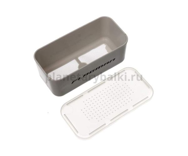 Коробка для наживки с отверстиями F-FISHING Made in Italy 135x65x53мм для рыбалки, Коробка для наживки с отверстиями F-FISHING Made in Italy 135x65x53мм отзывы, Коробка для наживки с отверстиями F-FISHING Made in Italy 135x65x53мм купить, Коробка для наживки с отверстиями F-FISHING Made in Italy 135x65x53мм купить в интернет магазине, Коробка для наживки с отверстиями F-FISHING Made in Italy 135x65x53мм выбрать, Коробка для наживки с отверстиями F-FISHING Made in Italy 135x65x53мм обзор, Коробка для наживки с отверстиями F-FISHING Made in Italy 135x65x53мм купить в розничном магазине