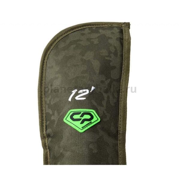 Чехол для удилища с катушкой CARP PRO Diamond Single Rod Sleeve 12' 3,6м, 180x15x26см для рыбалки, Чехол для удилища с катушкой CARP PRO Diamond Single Rod Sleeve 12' 3,6м, 180x15x26см отзывы, Чехол для удилища с катушкой CARP PRO Diamond Single Rod Sleeve 12' 3,6м, 180x15x26см купить, Чехол для удилища с катушкой CARP PRO Diamond Single Rod Sleeve 12' 3,6м, 180x15x26см купить в интернет магазине, Чехол для удилища с катушкой CARP PRO Diamond Single Rod Sleeve 12' 3,6м, 180x15x26см выбрать, Чехол для удилища с катушкой CARP PRO Diamond Single Rod Sleeve 12' 3,6м, 180x15x26см обзор, Чехол для удилища с катушкой CARP PRO Diamond Single Rod Sleeve 12' 3,6м, 180x15x26см купить в розничном магазине