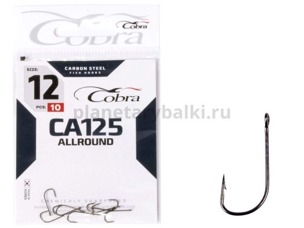 Крючки Cobra Allround STRUGER CA125 №12, 10шт. для рыбалки, Крючки Cobra Allround STRUGER CA125 №12, 10шт. отзывы, Крючки Cobra Allround STRUGER CA125 №12, 10шт. купить, Крючки Cobra Allround STRUGER CA125 №12, 10шт. купить в интернет магазине, Крючки Cobra Allround STRUGER CA125 №12, 10шт. выбрать, Крючки Cobra Allround STRUGER CA125 №12, 10шт. обзор, Крючки Cobra Allround STRUGER CA125 №12, 10шт. купить в розничном магазине