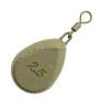 Грузило KORDA Flat Pear Swivel 2,5oz, 70гр. для рыбалки, Грузило KORDA Flat Pear Swivel 2,5oz, 70гр. отзывы, Грузило KORDA Flat Pear Swivel 2,5oz, 70гр. купить, Грузило KORDA Flat Pear Swivel 2,5oz, 70гр. купить в интернет магазине, Грузило KORDA Flat Pear Swivel 2,5oz, 70гр. выбрать, Грузило KORDA Flat Pear Swivel 2,5oz, 70гр. обзор, Грузило KORDA Flat Pear Swivel 2,5oz, 70гр. купить в розничном магазине