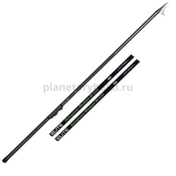 Удилище поплавочное с кольцами Salmo Elite BOLOGNESE MEDIUM M 5м, тест 3-20гр.