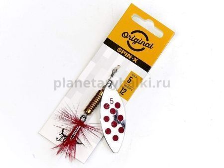 Блесна вращающаяся Lucky John SPIN X LONG №5, 12гр., цвет SR для рыбалки, Блесна вращающаяся Lucky John SPIN X LONG №5, 12гр., цвет SR отзывы, Блесна вращающаяся Lucky John SPIN X LONG №5, 12гр., цвет SR купить, Блесна вращающаяся Lucky John SPIN X LONG №5, 12гр., цвет SR купить в интернет магазине, Блесна вращающаяся Lucky John SPIN X LONG №5, 12гр., цвет SR выбрать, Блесна вращающаяся Lucky John SPIN X LONG №5, 12гр., цвет SR обзор, Блесна вращающаяся Lucky John SPIN X LONG №5, 12гр., цвет SR купить в розничном магазине