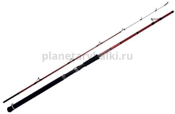 Удилище троллинговое Maximus TRACER 802ML 2.4м, тест 10-25 lb