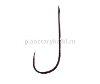 Крючок OWNER Worm BH-Round BC №8, 9шт.