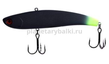 Виб ECOPRO Nemo Slim 85мм, 28гр., 107-Dark Night
