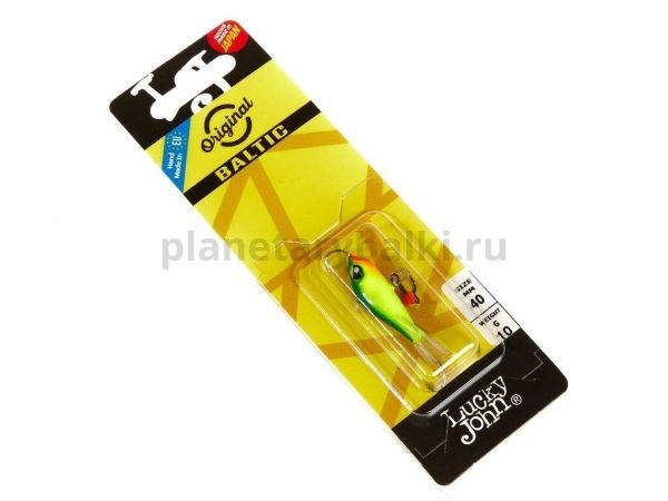 Балансир Lucky John BALTIC 4 с тройником 40мм, 10гр., 29 блистер для рыбалки, Балансир Lucky John BALTIC 4 с тройником 40мм, 10гр., 29 блистер отзывы, Балансир Lucky John BALTIC 4 с тройником 40мм, 10гр., 29 блистер купить, Балансир Lucky John BALTIC 4 с тройником 40мм, 10гр., 29 блистер купить в интернет магазине, Балансир Lucky John BALTIC 4 с тройником 40мм, 10гр., 29 блистер выбрать, Балансир Lucky John BALTIC 4 с тройником 40мм, 10гр., 29 блистер обзор, Балансир Lucky John BALTIC 4 с тройником 40мм, 10гр., 29 блистер купить в розничном магазине