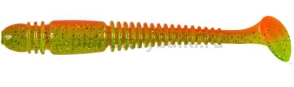 Виброхвост Lucky John Pro Series TIOGA 3.4in 8.64см, цвет Z12, 6шт.