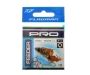 Крючок FLAGMAN Pro Feeder №14, 10шт. для рыбалки, Крючок FLAGMAN Pro Feeder №14, 10шт. отзывы, Крючок FLAGMAN Pro Feeder №14, 10шт. купить, Крючок FLAGMAN Pro Feeder №14, 10шт. купить в интернет магазине, Крючок FLAGMAN Pro Feeder №14, 10шт. выбрать, Крючок FLAGMAN Pro Feeder №14, 10шт. обзор, Крючок FLAGMAN Pro Feeder №14, 10шт. купить в розничном магазине
