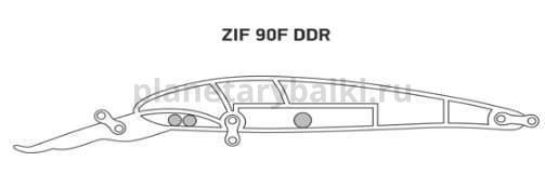 Воблер LureMax ZIF 90F DDR 90мм, 8,5гр., 2,5-4м, цвет 193 для рыбалки, Воблер LureMax ZIF 90F DDR 90мм, 8,5гр., 2,5-4м, цвет 193 отзывы, Воблер LureMax ZIF 90F DDR 90мм, 8,5гр., 2,5-4м, цвет 193 купить, Воблер LureMax ZIF 90F DDR 90мм, 8,5гр., 2,5-4м, цвет 193 купить в интернет магазине, Воблер LureMax ZIF 90F DDR 90мм, 8,5гр., 2,5-4м, цвет 193 выбрать, Воблер LureMax ZIF 90F DDR 90мм, 8,5гр., 2,5-4м, цвет 193 обзор, Воблер LureMax ZIF 90F DDR 90мм, 8,5гр., 2,5-4м, цвет 193 купить в розничном магазине