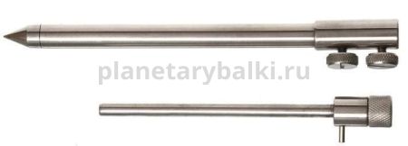 Стойка телескопическая CARP PRO Bank Stick 30-50см, нержавеющая сталь, вкручивающаяся для рыбалки, Стойка телескопическая CARP PRO Bank Stick 30-50см, нержавеющая сталь, вкручивающаяся отзывы, Стойка телескопическая CARP PRO Bank Stick 30-50см, нержавеющая сталь, вкручивающаяся купить, Стойка телескопическая CARP PRO Bank Stick 30-50см, нержавеющая сталь, вкручивающаяся купить в интернет магазине, Стойка телескопическая CARP PRO Bank Stick 30-50см, нержавеющая сталь, вкручивающаяся выбрать, Стойка телескопическая CARP PRO Bank Stick 30-50см, нержавеющая сталь, вкручивающаяся обзор, Стойка телескопическая CARP PRO Bank Stick 30-50см, нержавеющая сталь, вкручивающаяся купить в розничном магазине