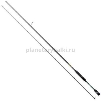 Спиннинг ZEMEX BURIZA 882MH 2,64м, тест 8-35гр.