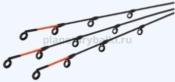 Квивертип ZEMEX Graphite 3.0 мм, 1 oz