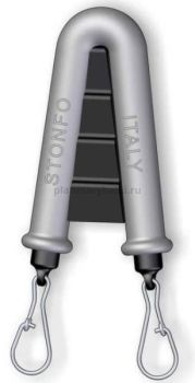 Ретривер двойной Stonfo рабочая длина 35см