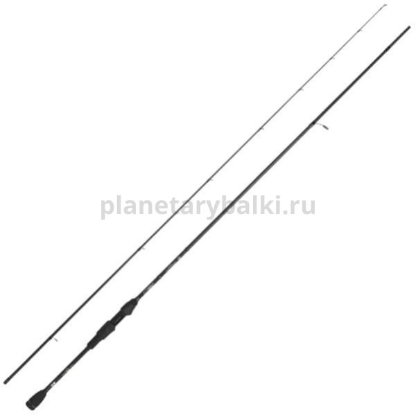 Спиннинг Maximus PERCH ZONE  762L Fast 2,3м, тест до 12гр.