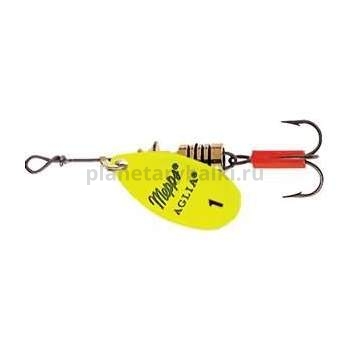 Блесна вращающаяся Mepps AGLIA FLUO 1, 3,5гр., цвет Chartreuse для рыбалки, Блесна вращающаяся Mepps AGLIA FLUO 1, 3,5гр., цвет Chartreuse отзывы, Блесна вращающаяся Mepps AGLIA FLUO 1, 3,5гр., цвет Chartreuse купить, Блесна вращающаяся Mepps AGLIA FLUO 1, 3,5гр., цвет Chartreuse купить в интернет магазине, Блесна вращающаяся Mepps AGLIA FLUO 1, 3,5гр., цвет Chartreuse выбрать, Блесна вращающаяся Mepps AGLIA FLUO 1, 3,5гр., цвет Chartreuse обзор, Блесна вращающаяся Mepps AGLIA FLUO 1, 3,5гр., цвет Chartreuse купить в розничном магазине