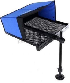 Стол с маркизой ELEGANCE FEEDER PRO 50х45см