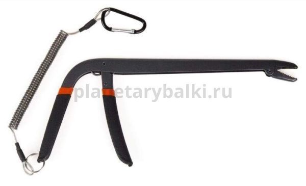 Экстрактор металлический Lucky John BBS 225мм