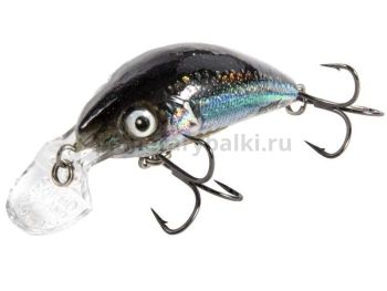 Воблер плавающий Salmo HORNET RATTLIN F 45мм, 6гр., 1,8-3,4м, цвет CHC