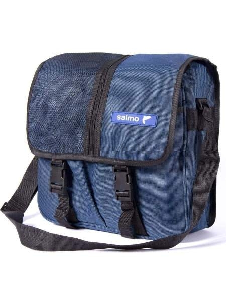 Сумка рыболовная Salmo 07