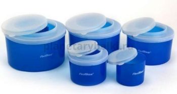 Набор коробок ELEGANCE FEEDER PRO 5шт., 14х8,5см