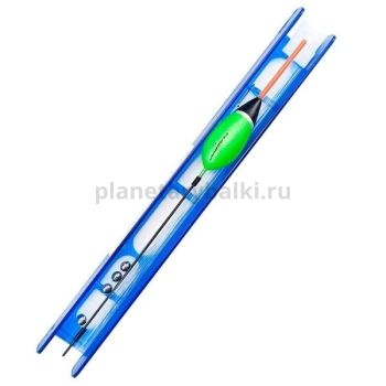 Оснастка готовая поплавочная FLAGMAN FG Rig 1125 2г 7м