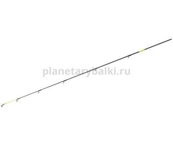 Вершинка фидерного удилища FLAGMAN Armadale Feeder 4,2м тест max 160г 4,5oz carbon