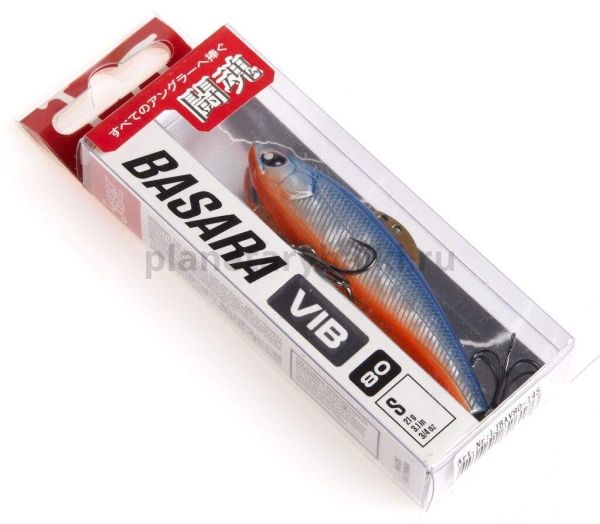 Воблер вертикальный LUCKY JOHN Pro Series BASARA VIB S тонущий 80мм, 21гр., цвет 145 для рыбалки, Воблер вертикальный LUCKY JOHN Pro Series BASARA VIB S тонущий 80мм, 21гр., цвет 145 отзывы, Воблер вертикальный LUCKY JOHN Pro Series BASARA VIB S тонущий 80мм, 21гр., цвет 145 купить, Воблер вертикальный LUCKY JOHN Pro Series BASARA VIB S тонущий 80мм, 21гр., цвет 145 купить в интернет магазине, Воблер вертикальный LUCKY JOHN Pro Series BASARA VIB S тонущий 80мм, 21гр., цвет 145 выбрать, Воблер вертикальный LUCKY JOHN Pro Series BASARA VIB S тонущий 80мм, 21гр., цвет 145 обзор, Воблер вертикальный LUCKY JOHN Pro Series BASARA VIB S тонущий 80мм, 21гр., цвет 145 купить в розничном магазине
