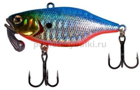 Воблер LureMax HAMMER 65мм, 21гр., цвет 012