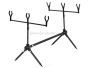 Подставка Salmo ROD-POD Me 3U+3Y для рыбалки, Подставка Salmo ROD-POD Me 3U+3Y отзывы, Подставка Salmo ROD-POD Me 3U+3Y купить, Подставка Salmo ROD-POD Me 3U+3Y купить в интернет магазине, Подставка Salmo ROD-POD Me 3U+3Y выбрать, Подставка Salmo ROD-POD Me 3U+3Y обзор, Подставка Salmo ROD-POD Me 3U+3Y купить в розничном магазине