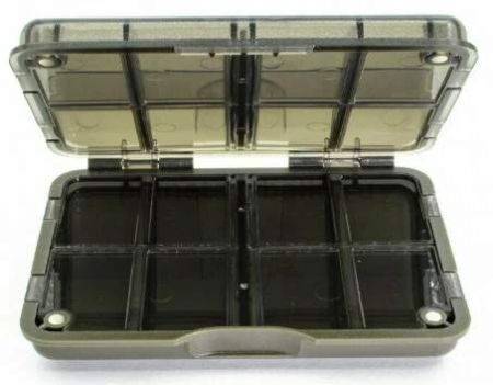 Коробка Korda Mini Box маленькая 16 отделений, 10x8x2,5см для рыбалки, Коробка Korda Mini Box маленькая 16 отделений, 10x8x2,5см отзывы, Коробка Korda Mini Box маленькая 16 отделений, 10x8x2,5см купить, Коробка Korda Mini Box маленькая 16 отделений, 10x8x2,5см купить в интернет магазине, Коробка Korda Mini Box маленькая 16 отделений, 10x8x2,5см выбрать, Коробка Korda Mini Box маленькая 16 отделений, 10x8x2,5см обзор, Коробка Korda Mini Box маленькая 16 отделений, 10x8x2,5см купить в розничном магазине