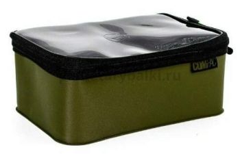 Коробка Korda Compac 220 ПВХ, 29х21х11см