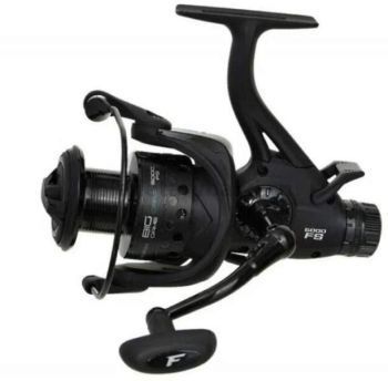 Катушка карповая FLAGMAN Sensor Big Game Carp 5000 FS 5.1:1, 3+1ш/п.