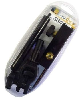 Переходник-держатель садка для кресла MIDDY StarGrip 360 Keepnet Arm