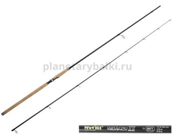 Спиннинг WFT Penzill SEATROUT II 34 3.15м, тест 8-34гр.