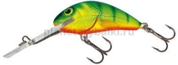 Воблер плавающий Salmo HORNET SDR 40мм, 3,8гр., 2,5-3,6м, цвет HP
