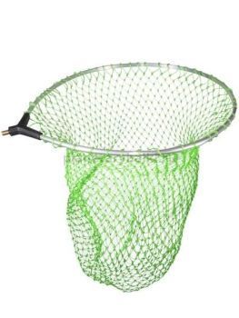 Голова для подсачника Salmo 50x38см, леска
