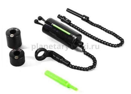 Механичесий индикатор поклевки KORDA Black Bobbin размер M